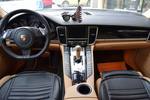 保时捷Panamera2010款Panamera 3.6L 