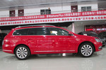 大众迈腾旅行车2012款2.0TSI 豪华型 