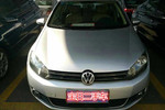 大众高尔夫2009款1.4TSI 手动 舒适型