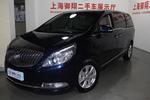 别克GL82014款3.0L GT豪华商务豪雅版