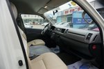 丰田HIACE2011款2.7L 自动豪华版13座