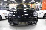 保时捷Macan2014款Macan S 3.0T