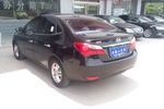 现代悦动2011款1.6L 自动豪华型