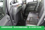 Jeep指南者2012款2.4 豪华导航版