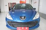 标致207两厢2009款1.4L ETEC 手动 驭乐版