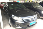 本田雅阁2012款2.0L SE