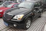 荣威W52011款1.8T 4WD 豪域版