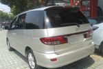 丰田普瑞维亚2005款Previa 2.4 DX 自动