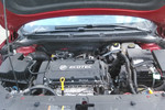 别克英朗GT2013款1.6L 手动 进取版
