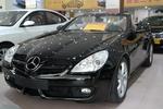 奔驰SLK级2010款SLK200K Grand Edition