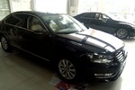 大众帕萨特2011款1.8TSI DSG 尊荣版