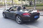 保时捷Boxster2009款Boxster 2.9L 