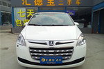 纳智捷大7 MPV2013款2.0T 旗舰型