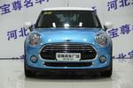 MINIMINI2014款1.5T COOPER Fun