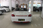 保时捷Boxster2009款Boxster 2.9L 