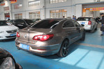 大众CC2009款2.0 TSI 豪华版(进口)