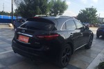 英菲尼迪QX702009款FX35 标准版