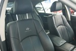 英菲尼迪G Sedan2010款2.5L 豪华运动版