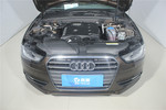 奥迪A4L2013款35 TFSI 自动舒适型