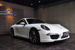 保时捷9112012款Carrera S 3.8L