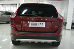 沃尔沃XC602011款2.0T R-Design