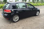 大众高尔夫2009款1.4TSI 手自一体 舒适型