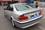 宝马3系2005款325i 手自一体 领先型