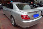 丰田锐志2006款2.5V