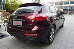 英菲尼迪QX502013款2.5L 四驱优雅版