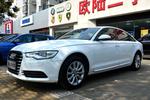 奥迪A6L2014款TFSI 标准型