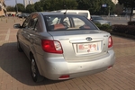 起亚RIO2008款1.4L GLS 手动