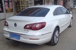 大众CC2011款2.0TSI 尊贵型(5座版)