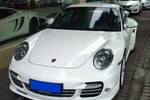 保时捷9112010款Turbo