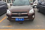 丰田RAV42013款特享版 2.0L 自动经典 