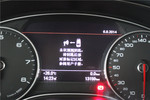 奥迪A6L2014款30 FSI 技术型