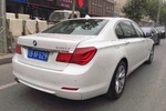 宝马7系2013款730Li 豪华型