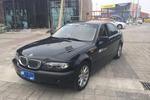 宝马3系2004款325i