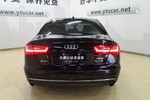 奥迪A6L2014款35 FSI 舒适型