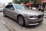 宝马7系2014款730Li 臻享型