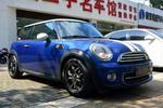 MINICOUPE JCW2013款1.6T JOHN COOPER WORKS