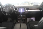 大众途锐2011款3.0TSI V6 标配型 