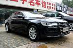 奥迪A6L2012款TFSI 标准型(2.0T)