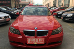 宝马3系2007款新325i 2.5 手自一体豪华运动型