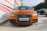 奥迪TT2013款TTS Coupe 2.0TFSI quattro