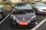 大众速腾2008款1.8TSI 手自一体 冠军版