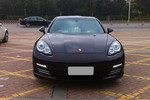 保时捷Panamera2010款Panamera 4 3.6L 