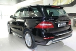 奔驰M级2012款ML300 4MATIC