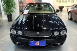 捷豹XJ2008款XJ6L 皇家加长版