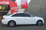 奥迪A4L2011款2.0TFSI 舒适型