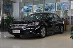 本田雅阁2014款2.0L EXN 豪华导航版 